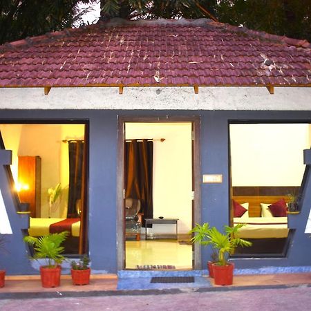 Staymaker Coorg Jungle Stay Resort Кушалнагар Экстерьер фото