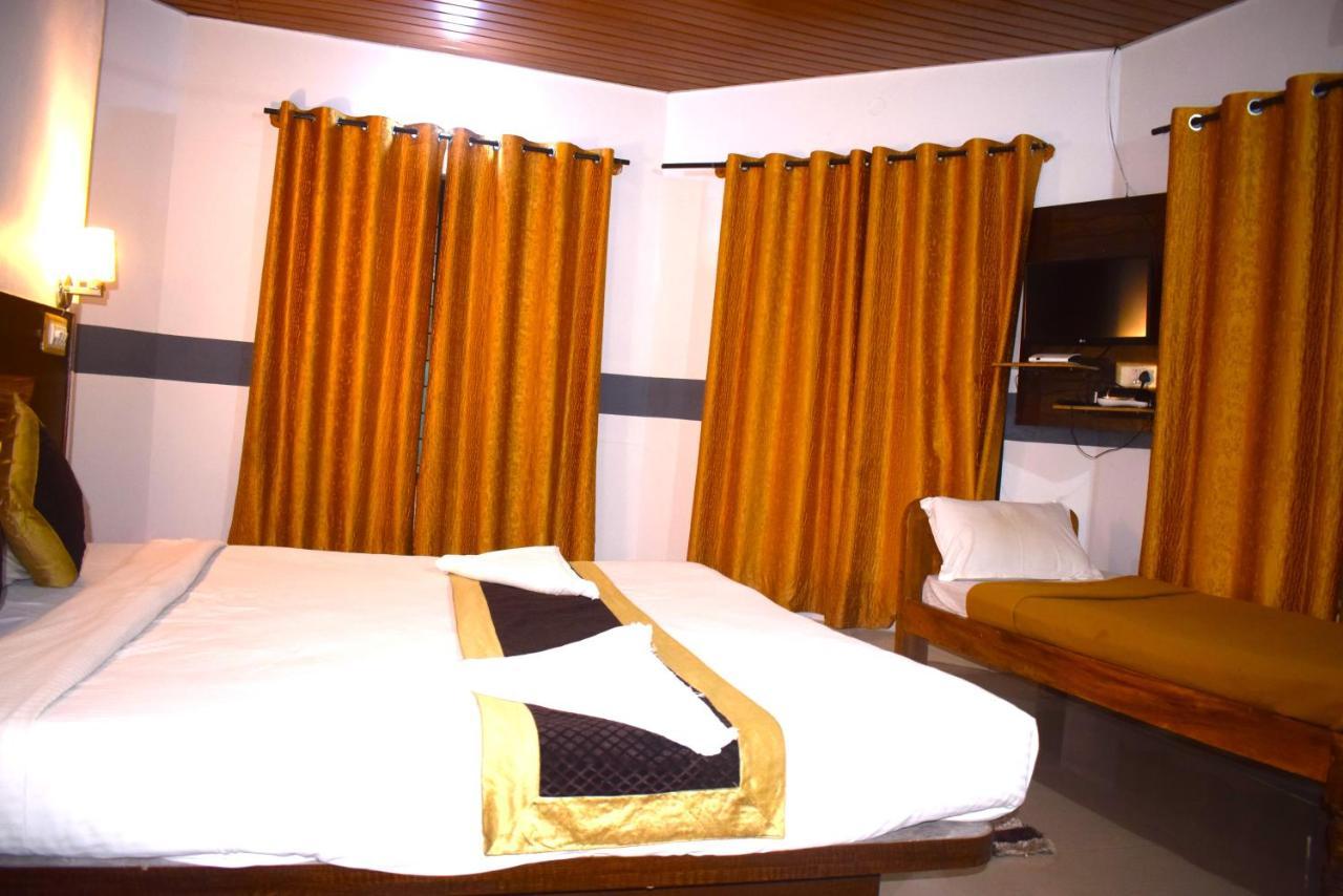 Staymaker Coorg Jungle Stay Resort Кушалнагар Экстерьер фото